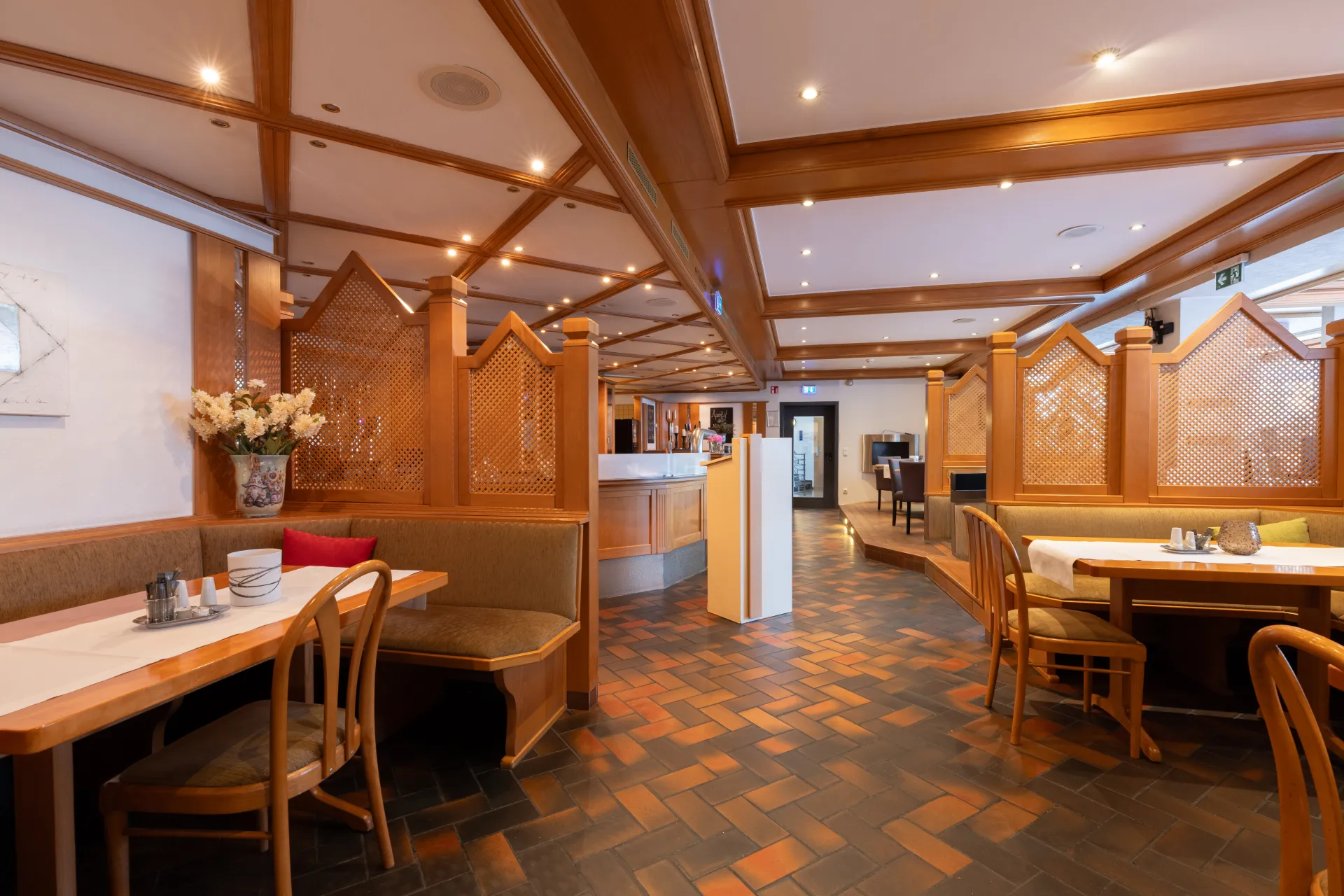 Hotel Elisenhof